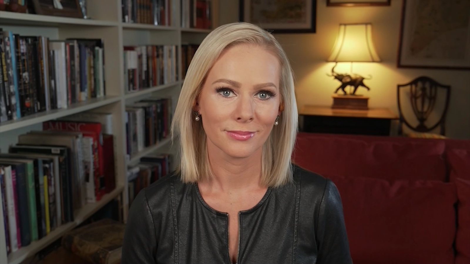 Exploring Margaret Hoover Net Worth: A Deep Dive into Her Financial Success