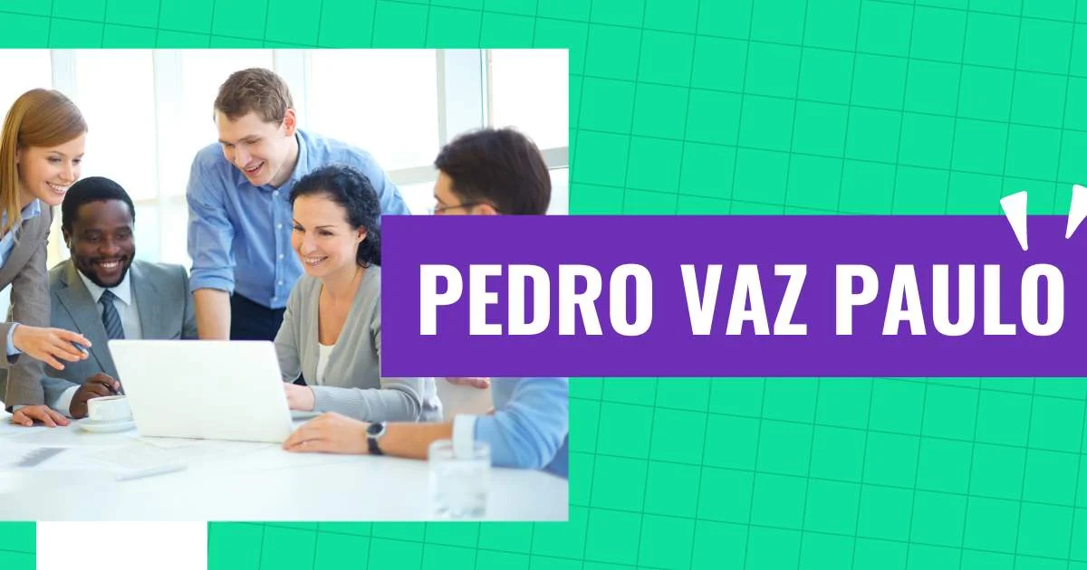 Exploring the Life and Achievements of Pedro Vaz Paulo